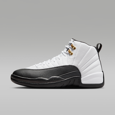 NIKE ナイキ AIR JORDAN 12 RETRO Taxi 28cm Air Jordan 12 Retro 'Taxi' Men's Shoes. Nike CA